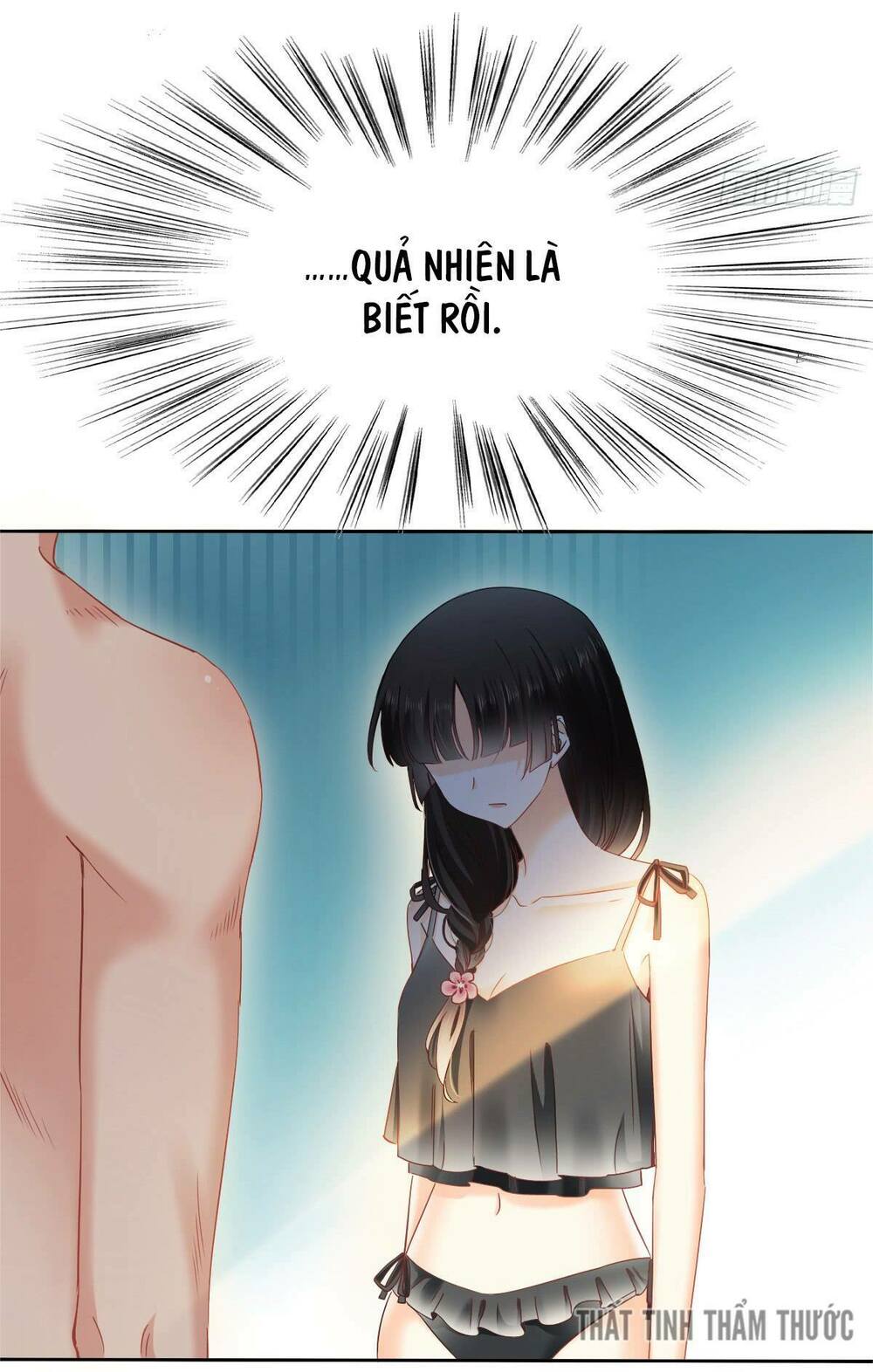 bay qua thiên sơn đến yêu anh chapter 54 4
