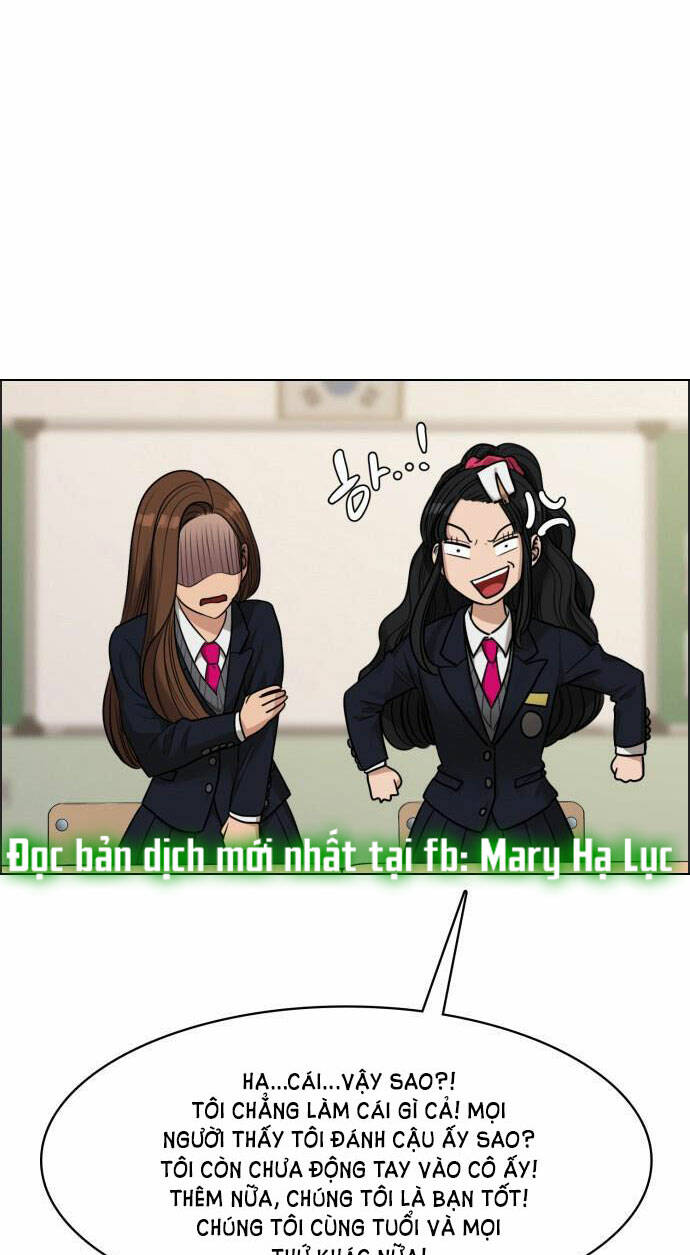 nữ thần giáng thế chapter 184.2 9