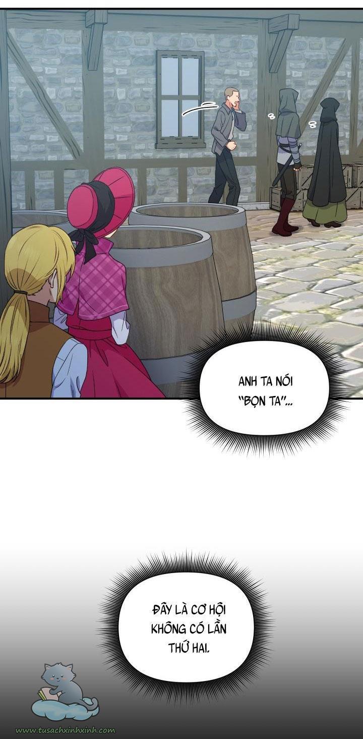 công nương khế ước của gia tộc công tước quái vật chapter 94 31