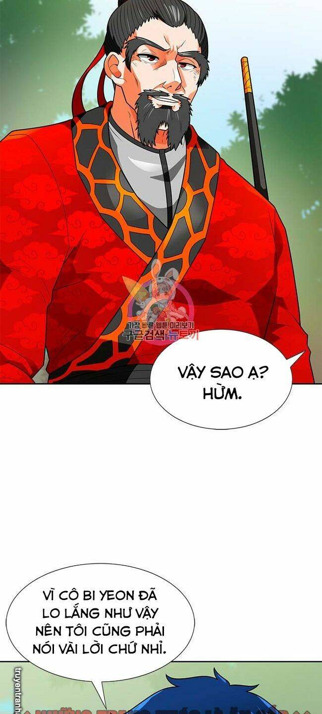 tôi tự động săn một mình chapter 65 60