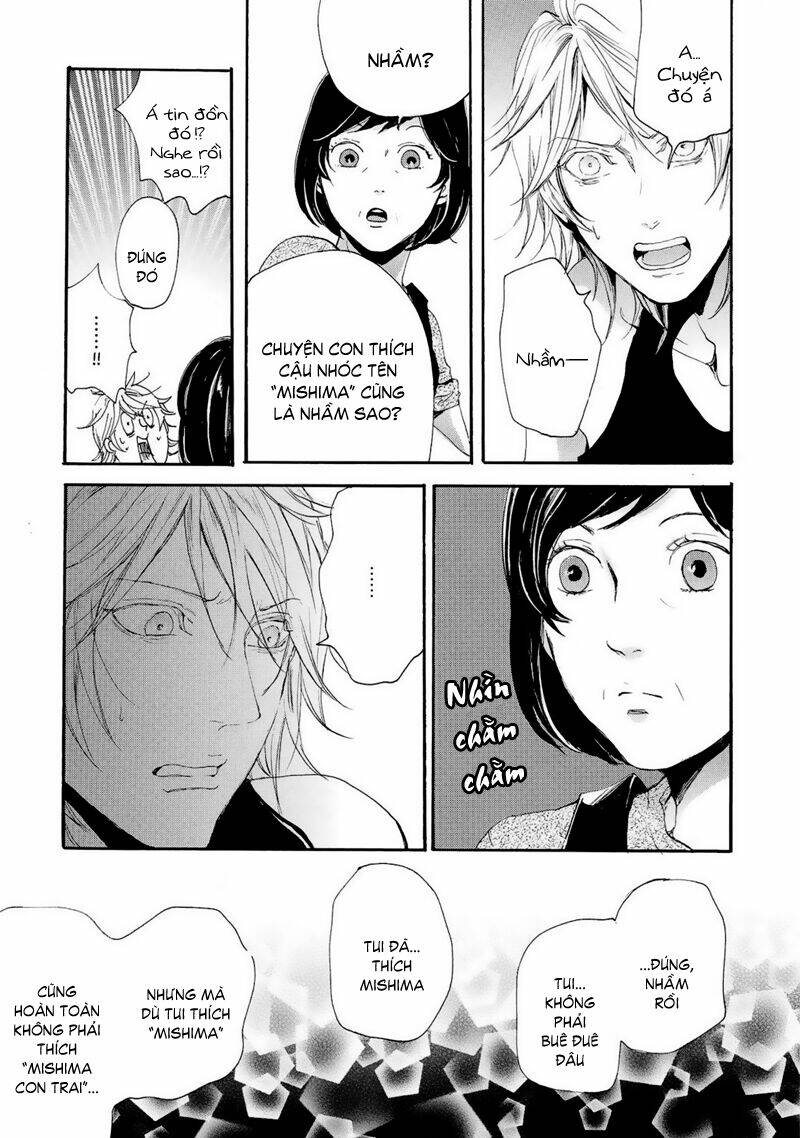 smells like green spirit chapter 13 25