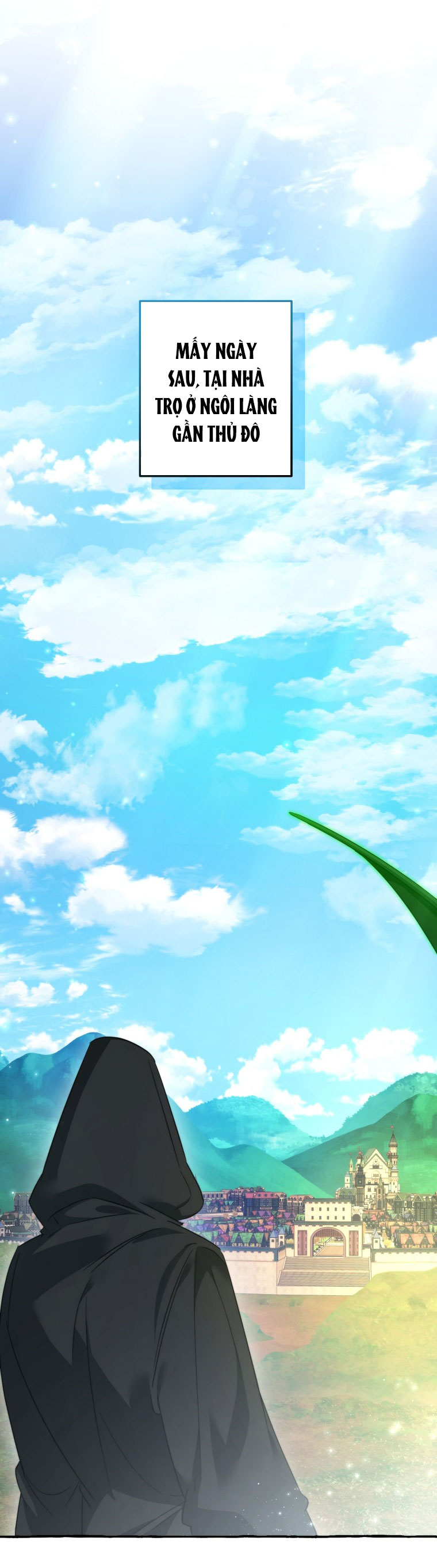 Phế Vật Dòng Dõi Bá Tước chapter 126.2 14