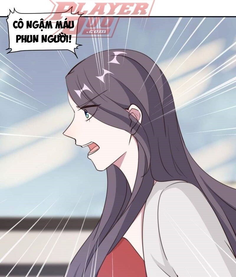 tổng tài, tránh xa tôi ra chapter 52 27