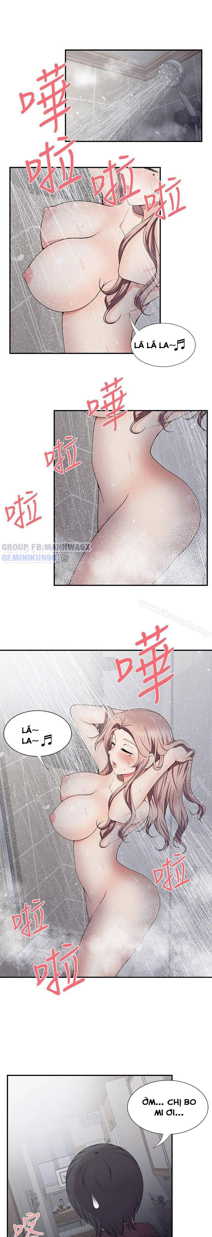 keo son môi chapter 18 14