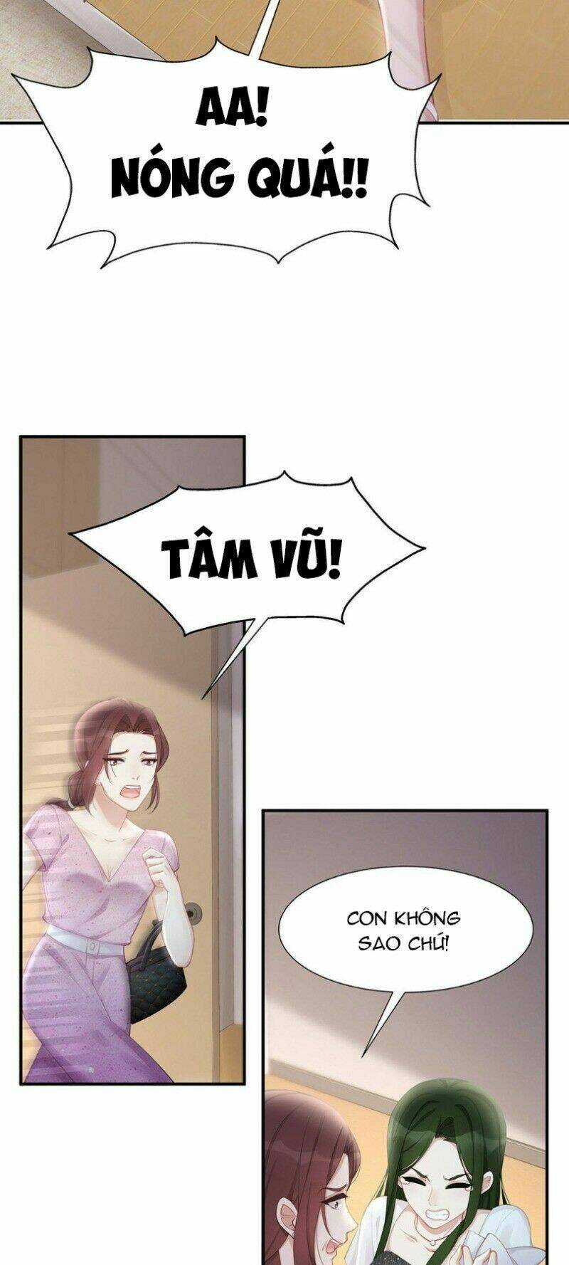 chỉ muốn cưng chiều em chapter 31 17