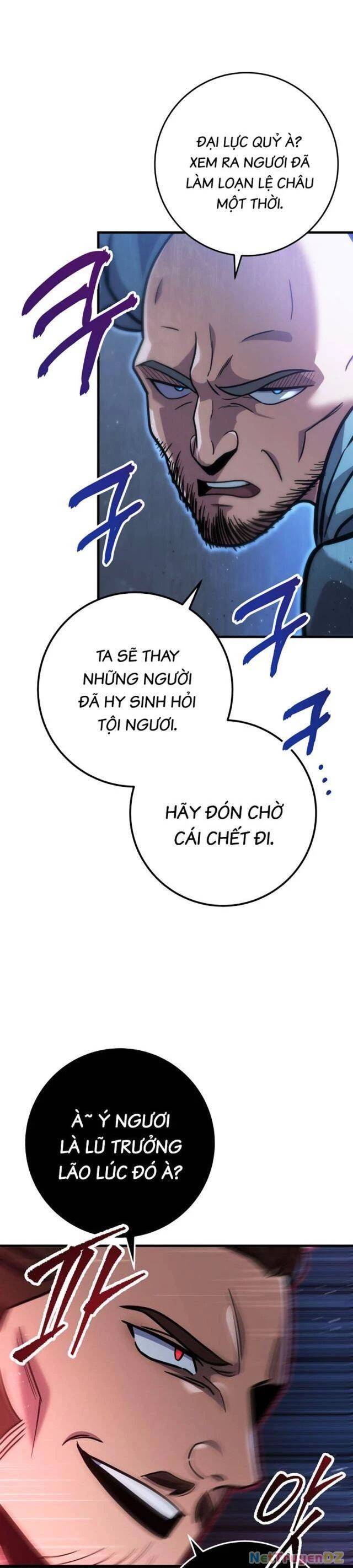 cửu thiên kiếm pháp chapter 103 28
