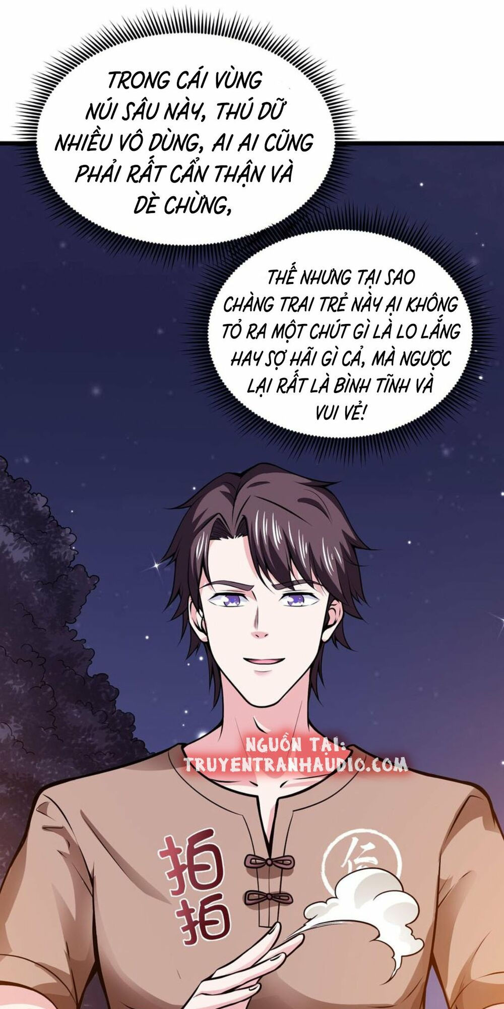 tối cường thần y tại đô thị chapter 58 31