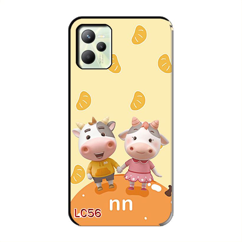 Ốp Lưng Dành Cho Realme C35