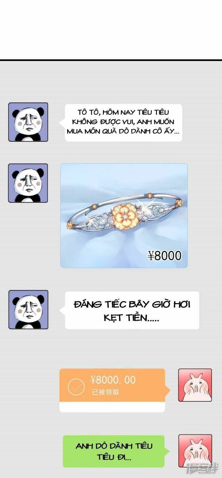 thiếu nữ sấm sét chapter 46 11