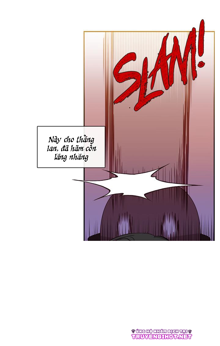 cẩn thận nữ phụ phản diện đấy! chapter 39 20