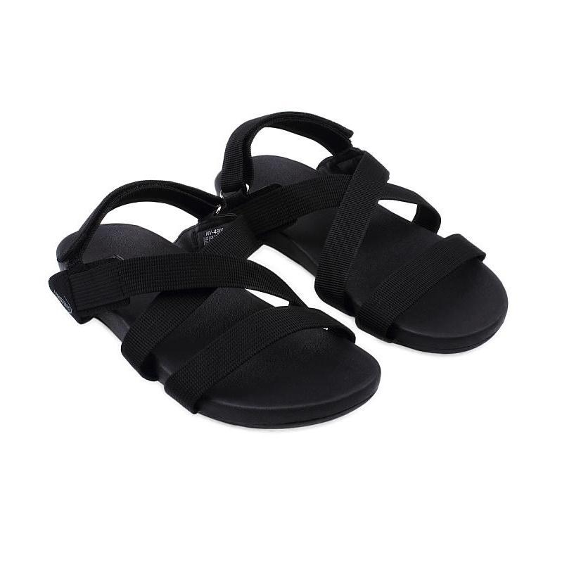 Giày Sandal Nam Quai Chéo Xuất KhẩuOEM VT4905