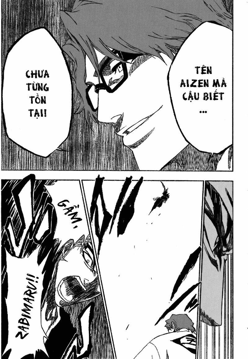 thần chết ichigo chapter 173 7