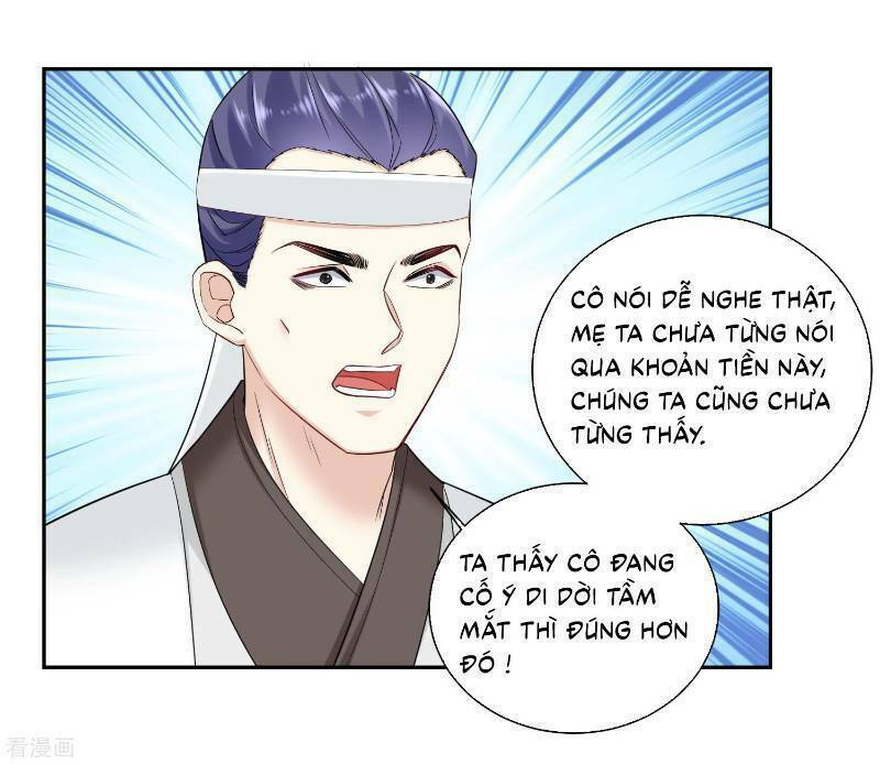 độc y đích nữ chapter 99 26