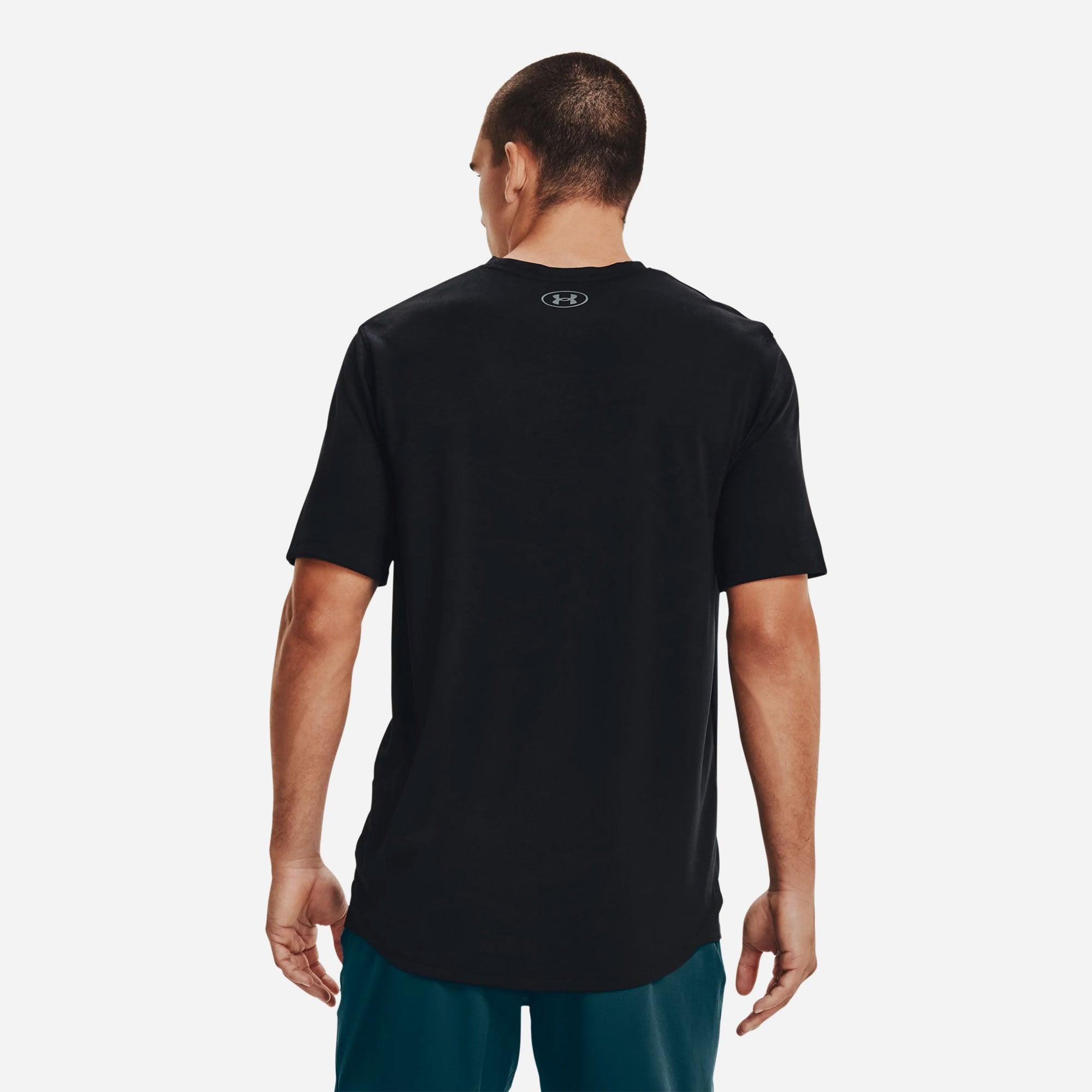 Áo thun thể thao nam Under Armour Vent - 1361503-001