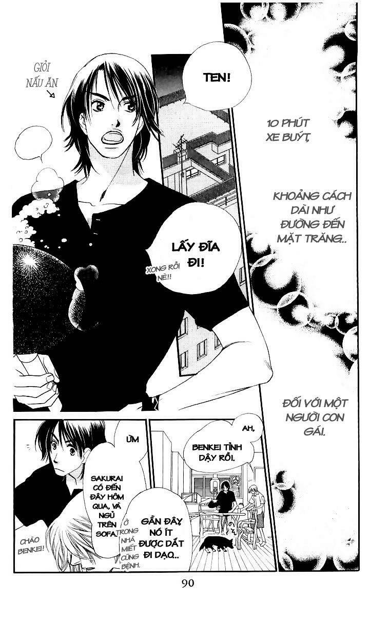 sorairo kaigan chapter 4 13