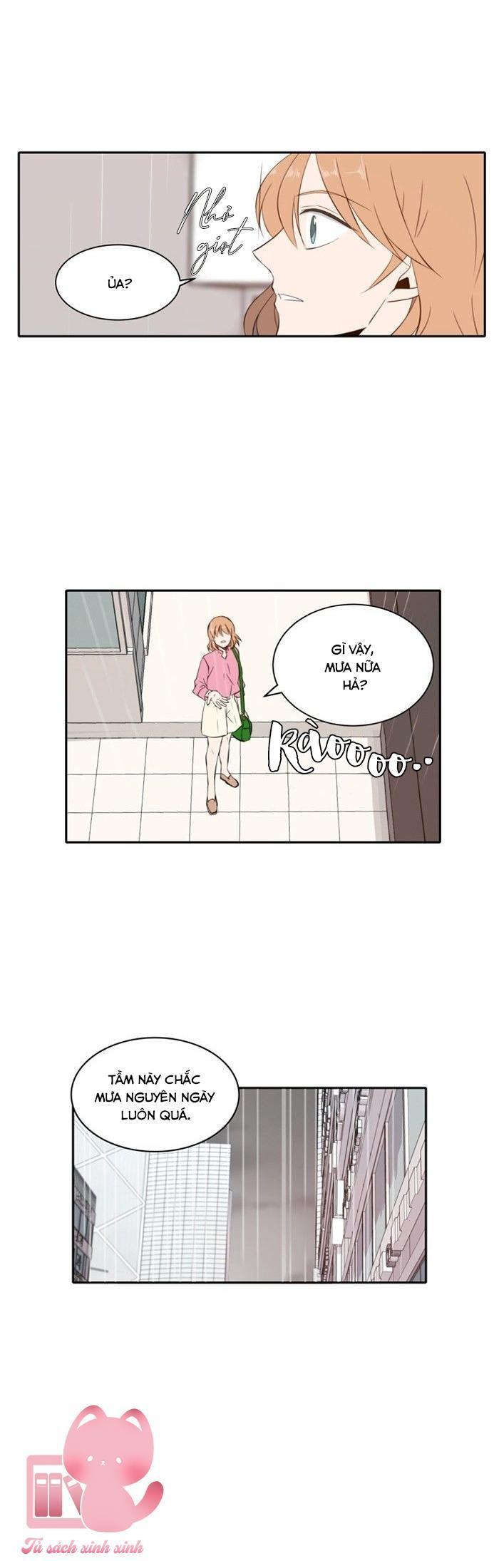 a good day to be a dog chapter 23 47