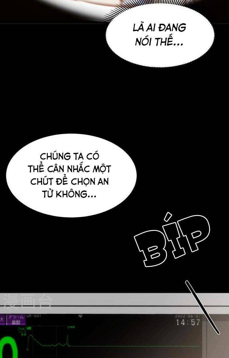 tình địch quái gở lại tăng thêm rồi chapter 53 25