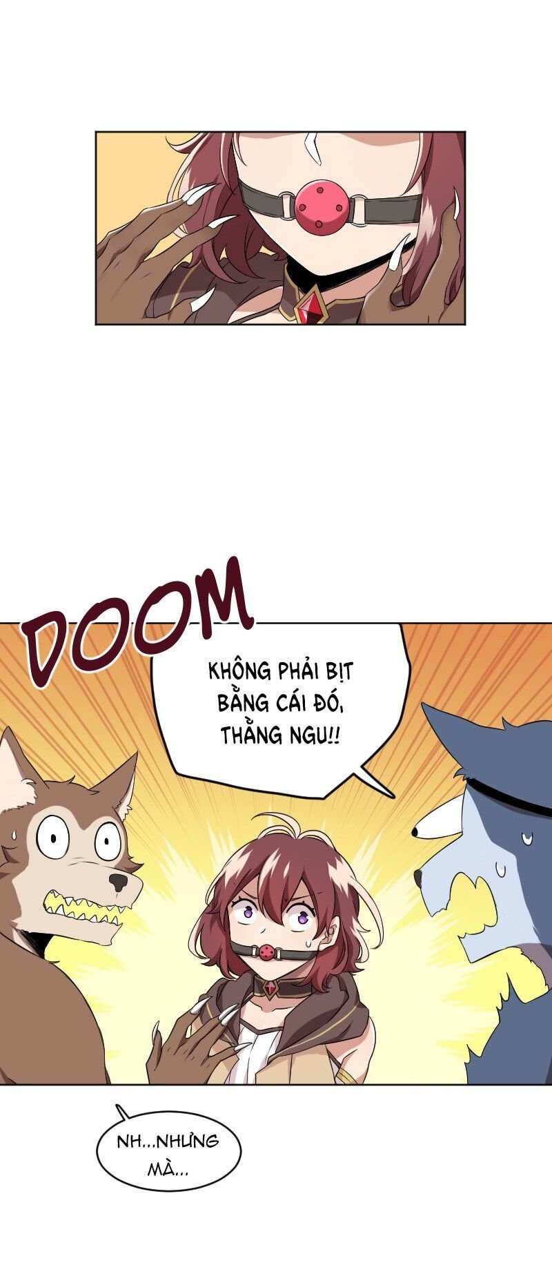 pháp sư và nữ chúa quỷ chapter 76 20