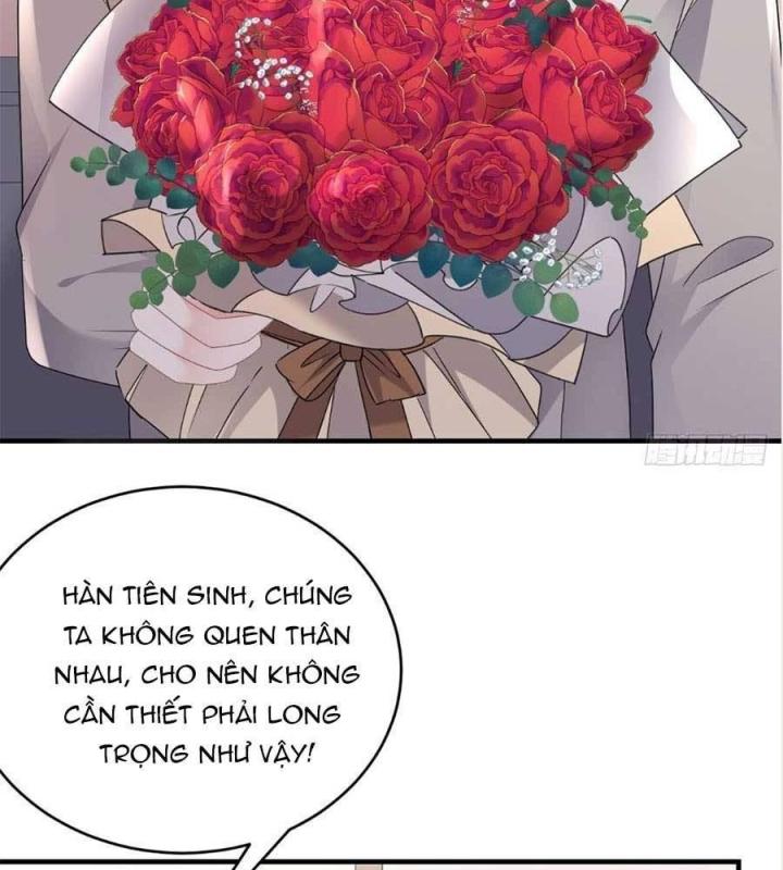 đại tiểu thư có thể có bụng dạ gì xấu chứ! (full) chapter 106 27