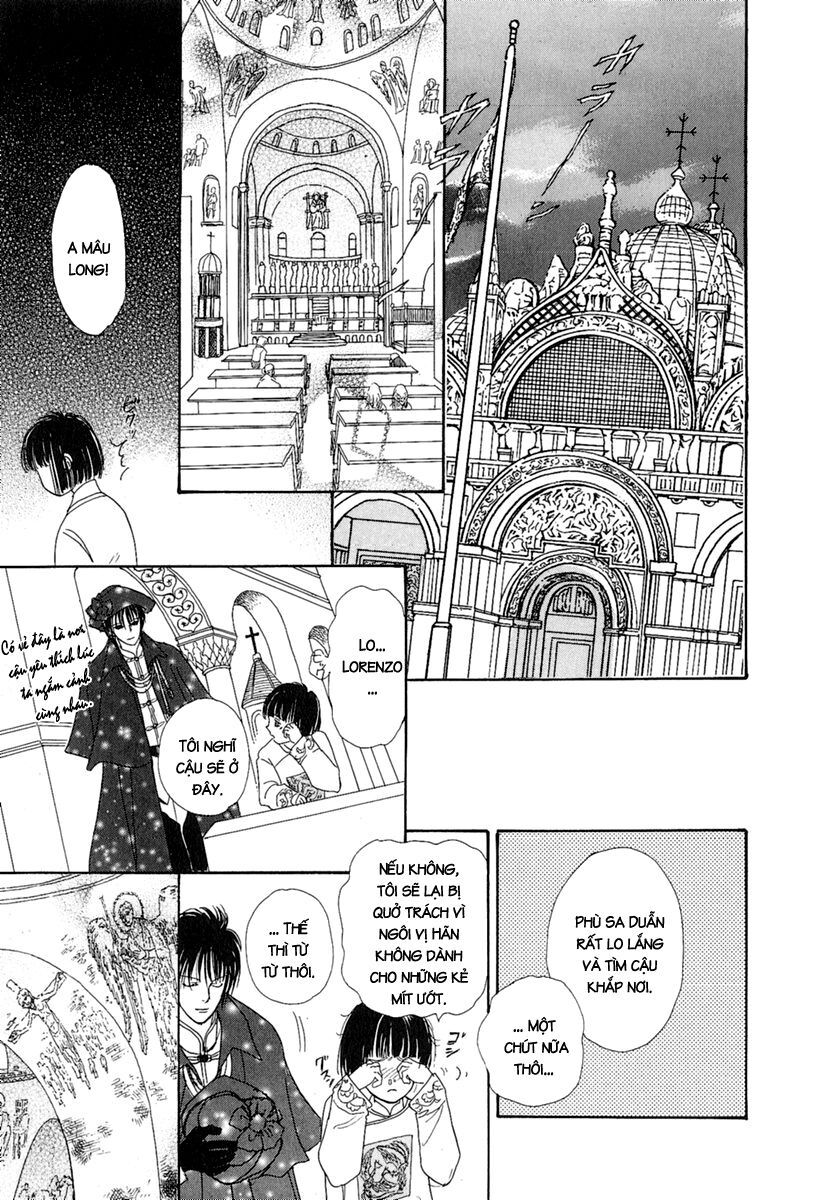 kenja no ishi chapter 8 41