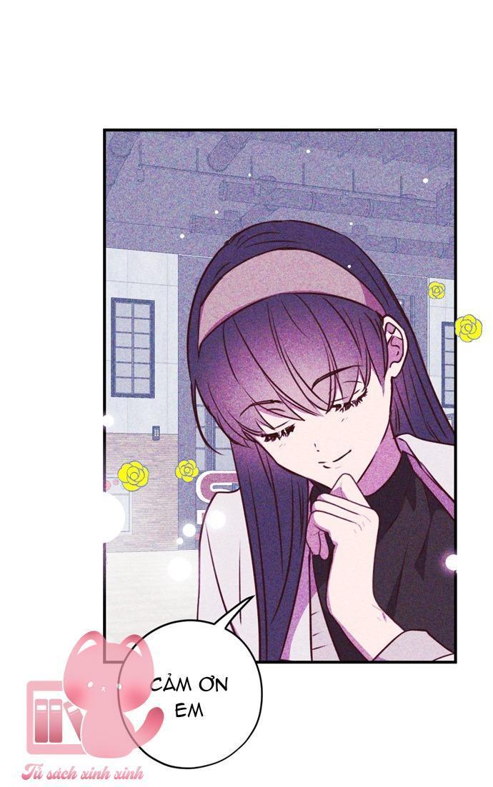 trend yêu đương 2023 chapter 7 42