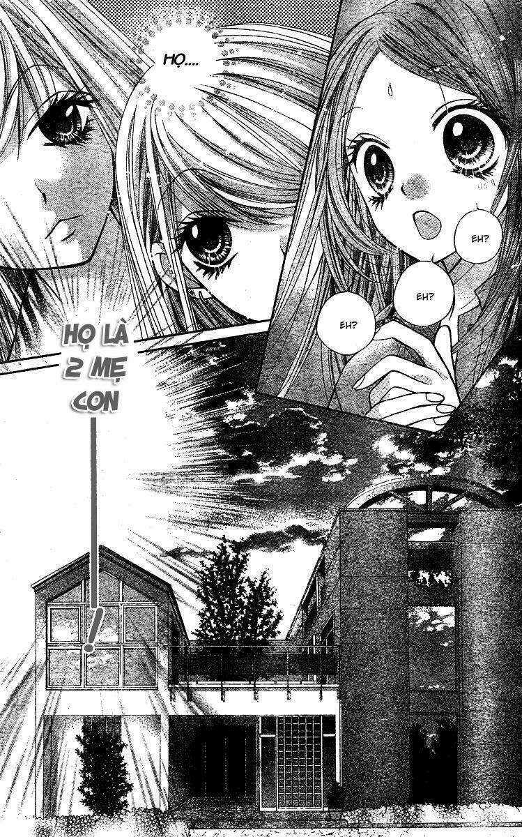 shouri no akuma chapter 3 33