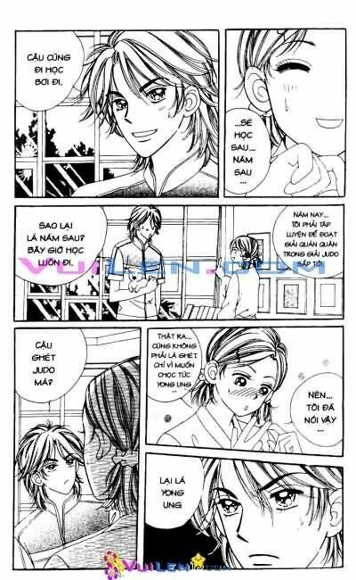 bong bóng trắng chapter 9 15