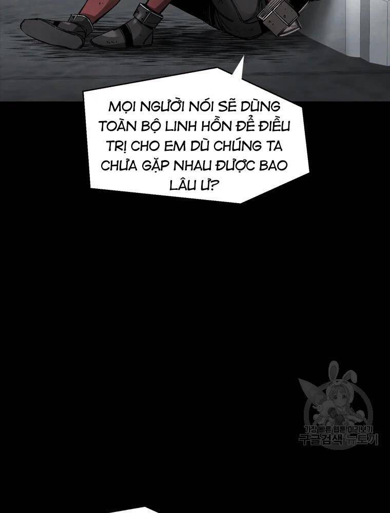 mật mã mê cung chapter 28 95