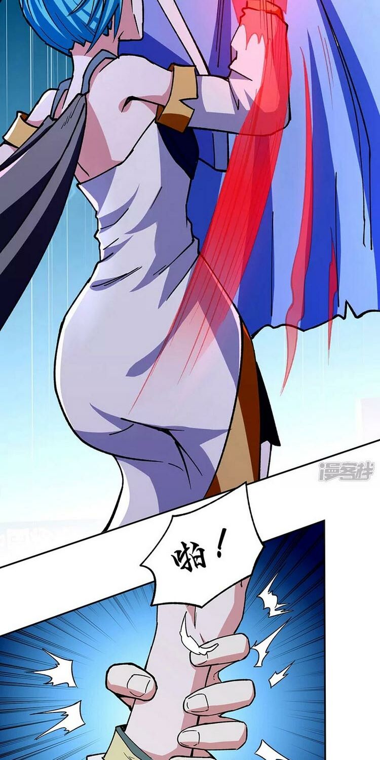 võ đạo độc tôn chapter 282 29