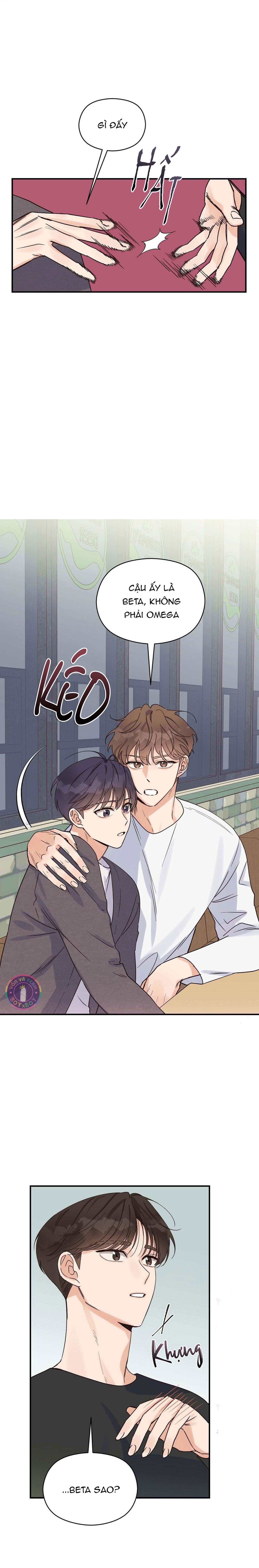 omega complex (end) chapter 5 4