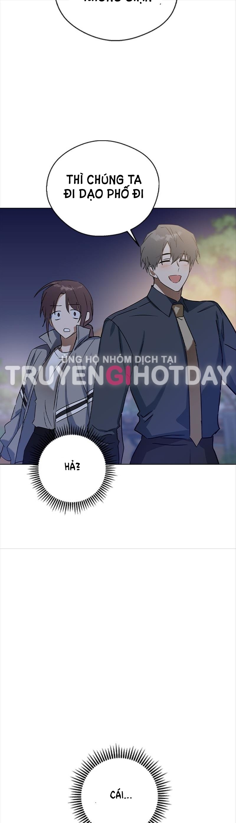 nhân duyên kiếp trước chapter 34.2 7