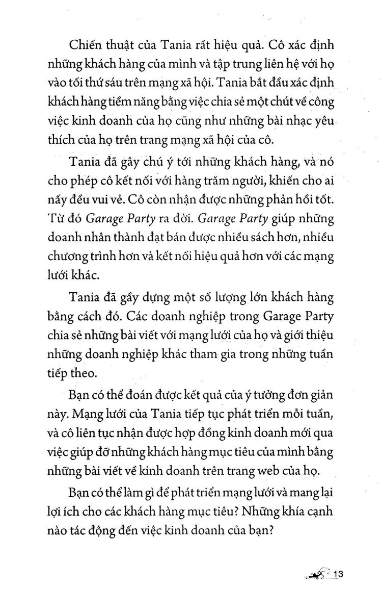 Đừng Chạy Theo Người Khác
