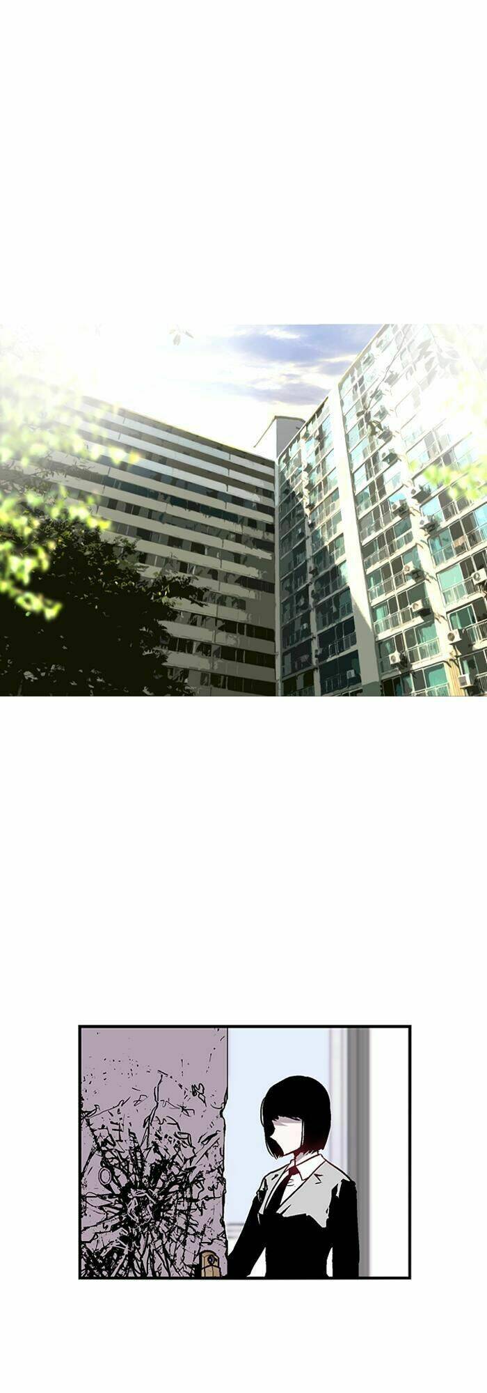 người máy hủy diệt chapter 33 4