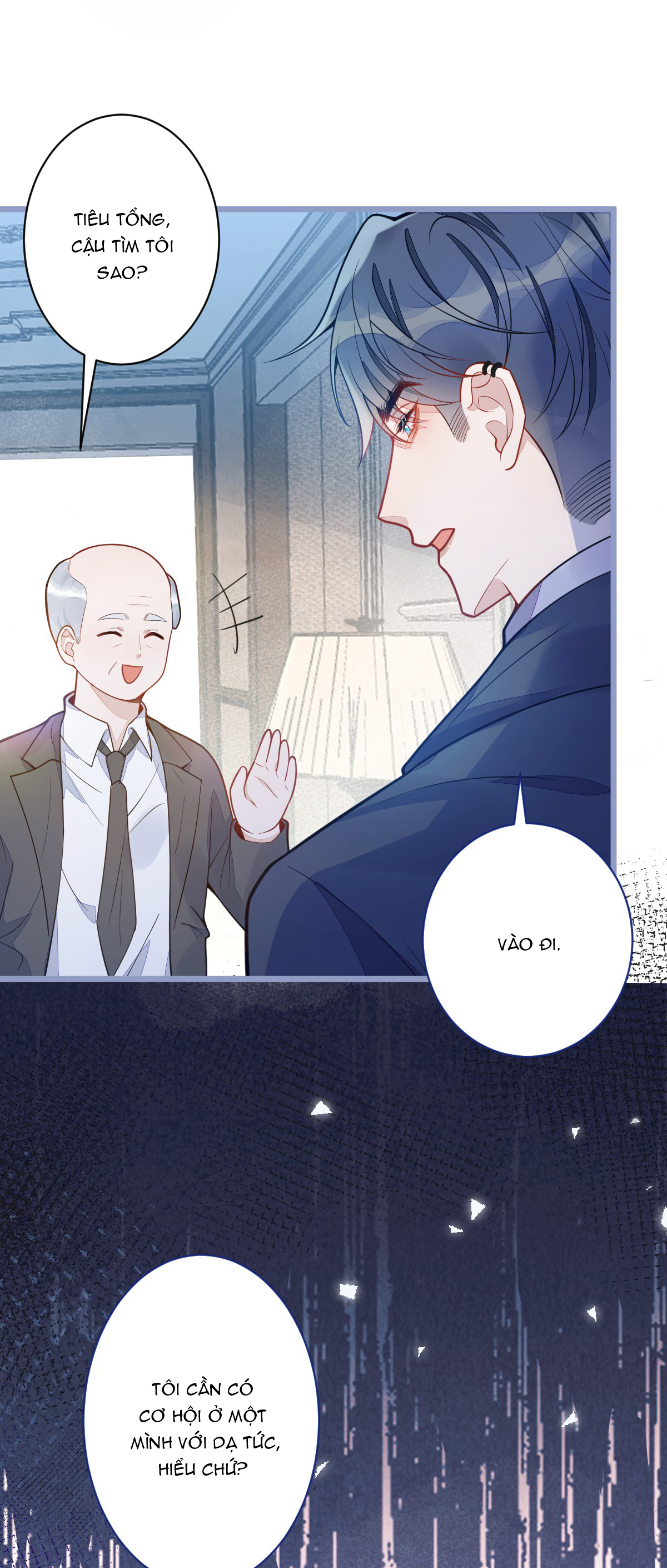 ân sủng của sói chapter 19 11