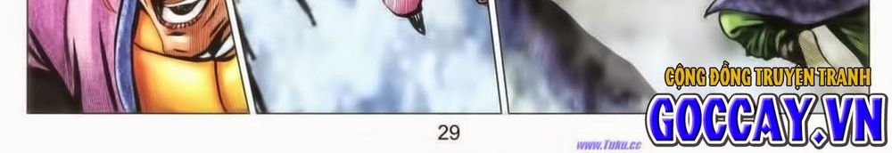 tuyệt thế vô song 2 chapter 66 56