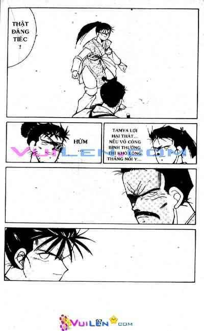 truyền nhân atula phần ii chapter 7 98