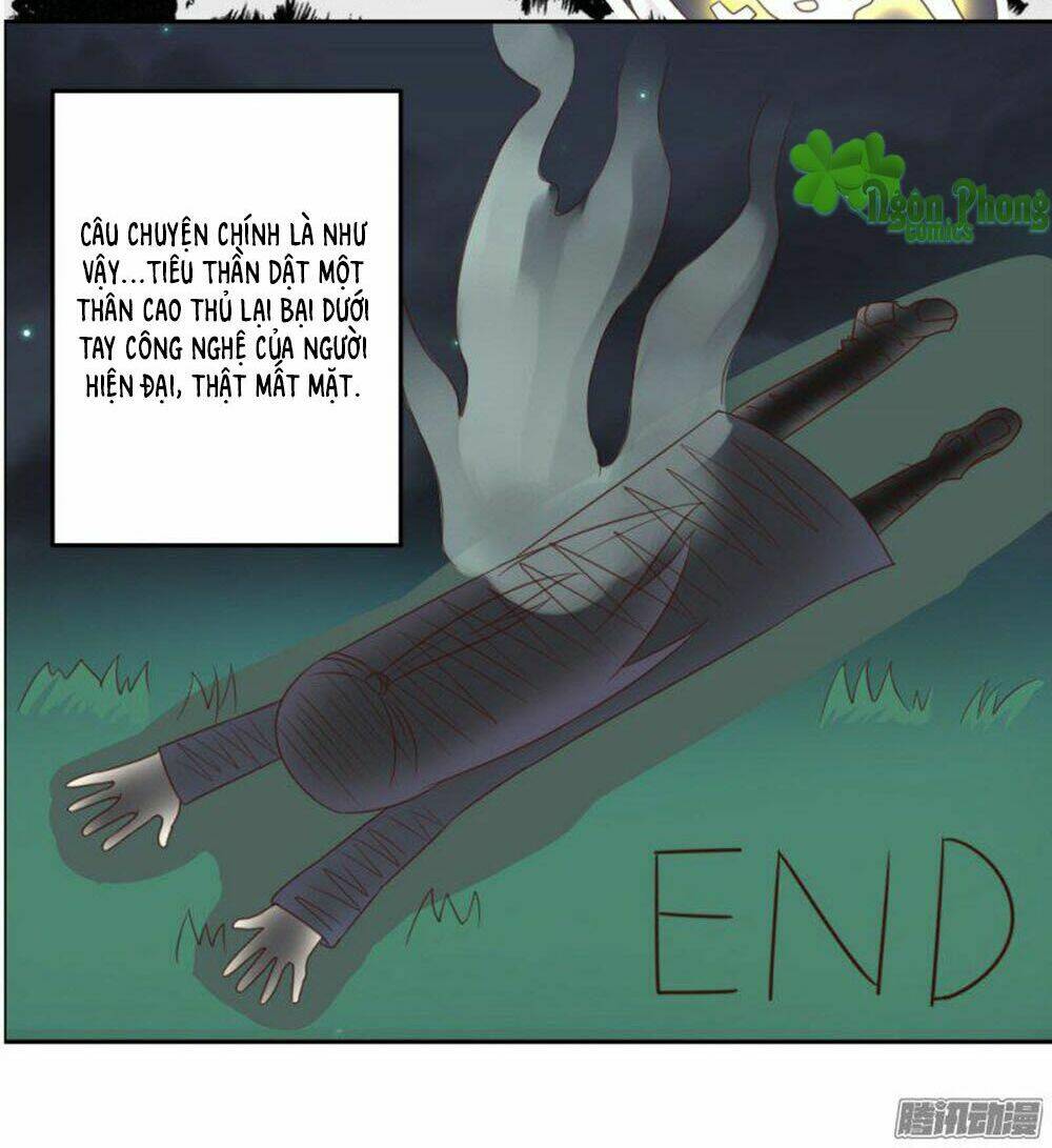 thiên ngoại phi tiên chapter 10 4