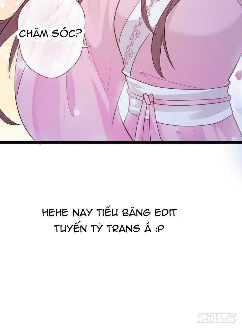 vương phi - âm động thiên hạ chapter 38 37