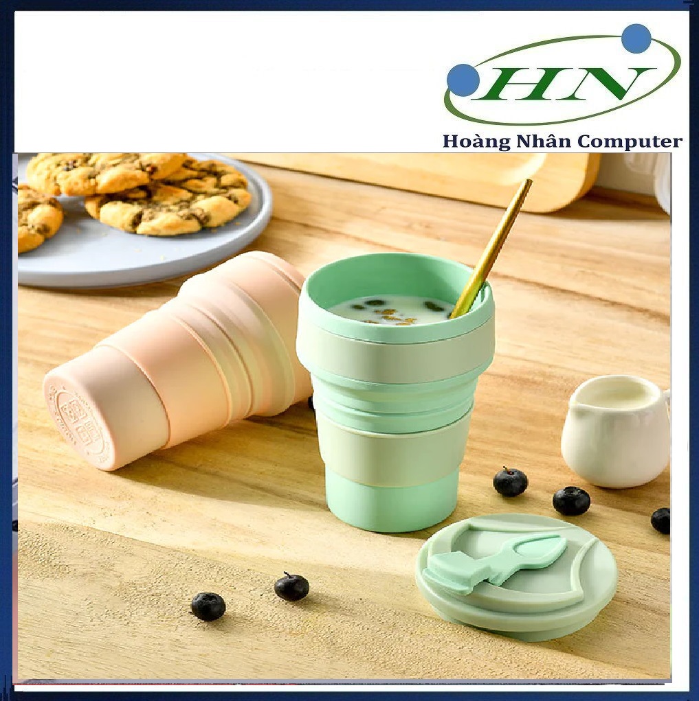 LY UỐNG NƯỚC GẤP GỌN 350ML SIÊU CHẤT LƯỢNG