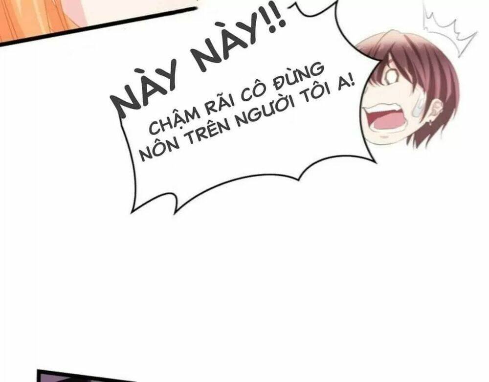 tổng tài đại nhân song mặt kiều thê chapter 28 32