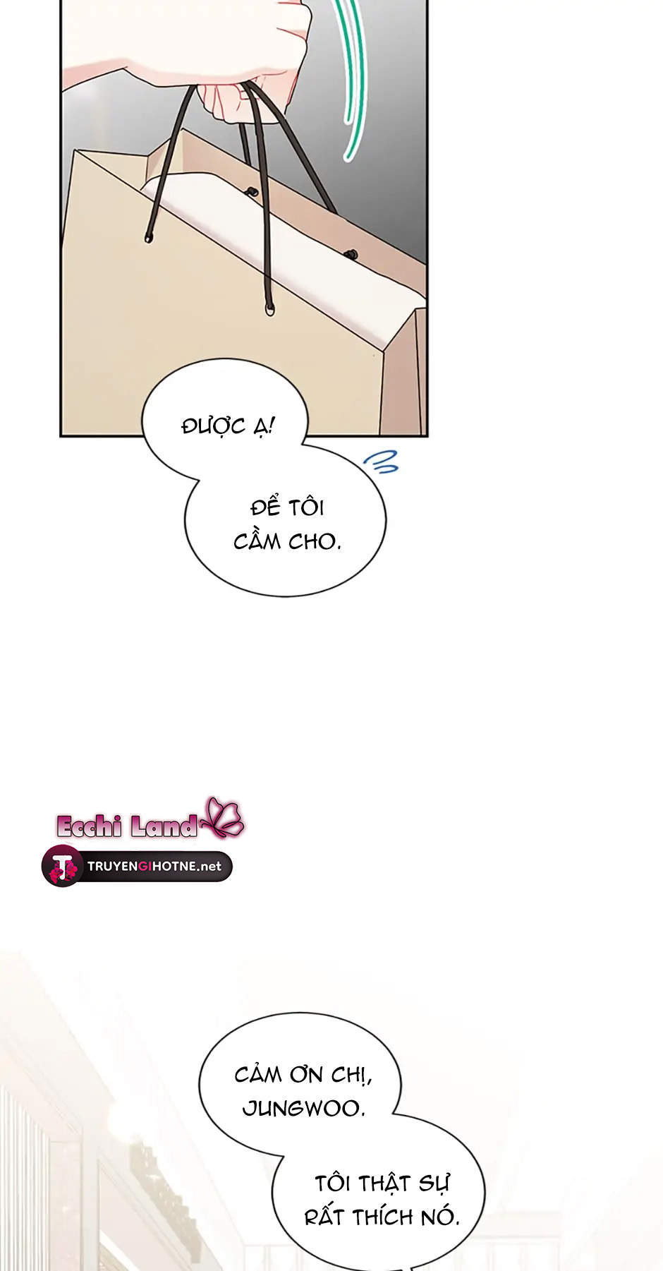 chỉ thị đặc biệt của sếp chapter 48.2 11