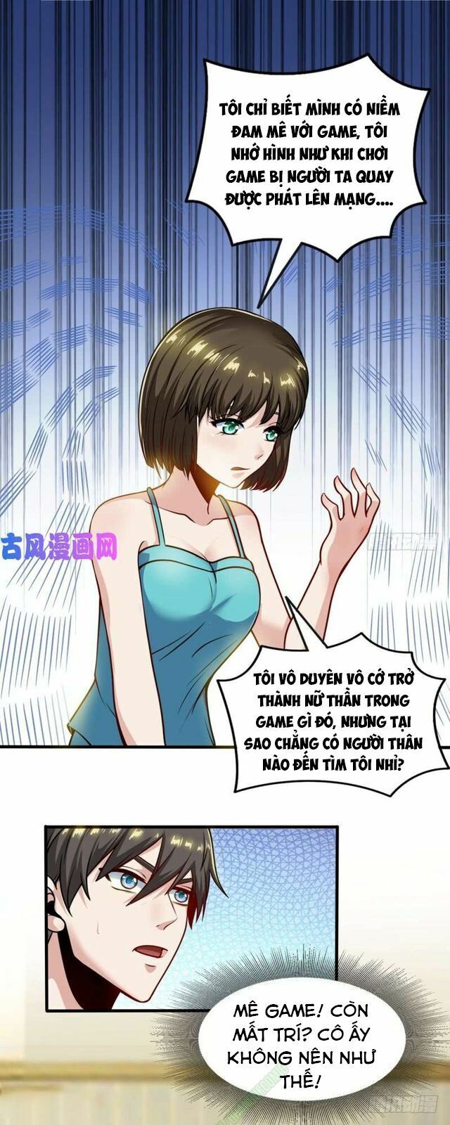 nhóm giao lưu của địa phủ chapter 94 8