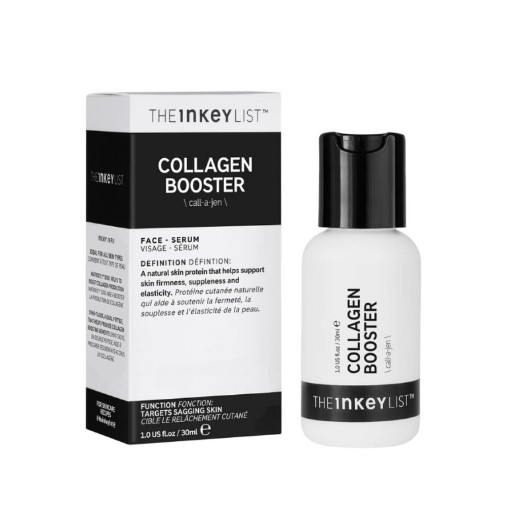 Tinh chất The INKEY List Collagen Booster Serum 30ml