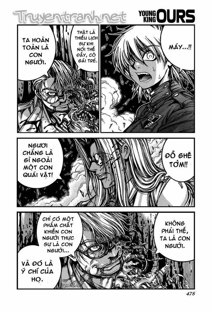 hellsing chapter 92 13