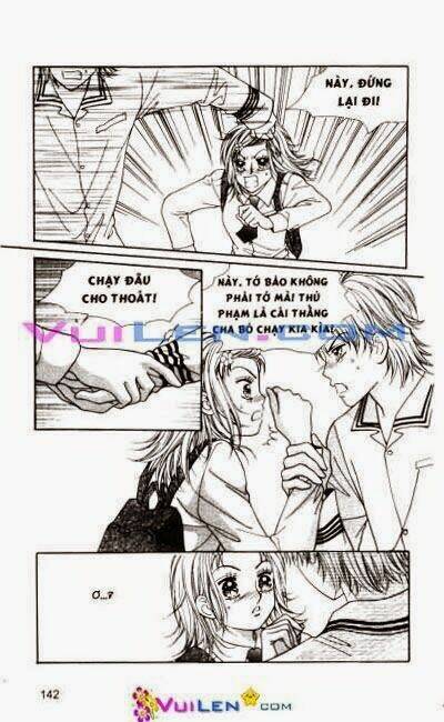 tên nô lệ đáng yêu chapter 1 142