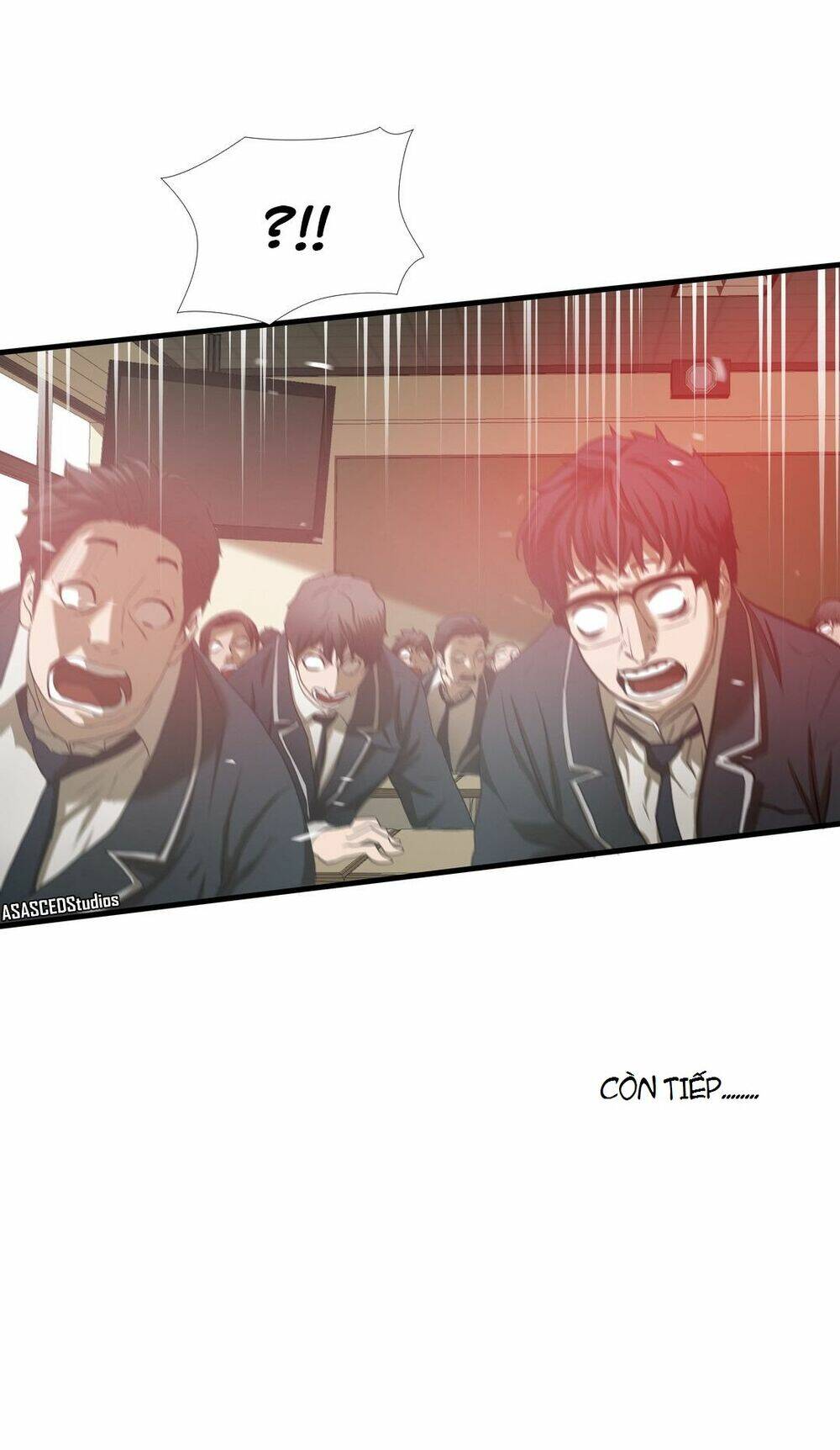 kẻ bị ruồng bỏ chapter 42 50