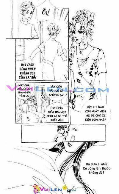 khoảnh khắc định mệnh chapter 1 68