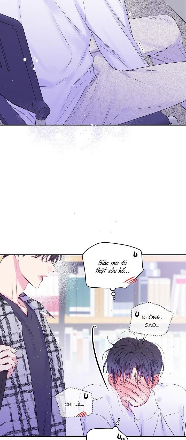 bình minh thứ hai chapter 13 21