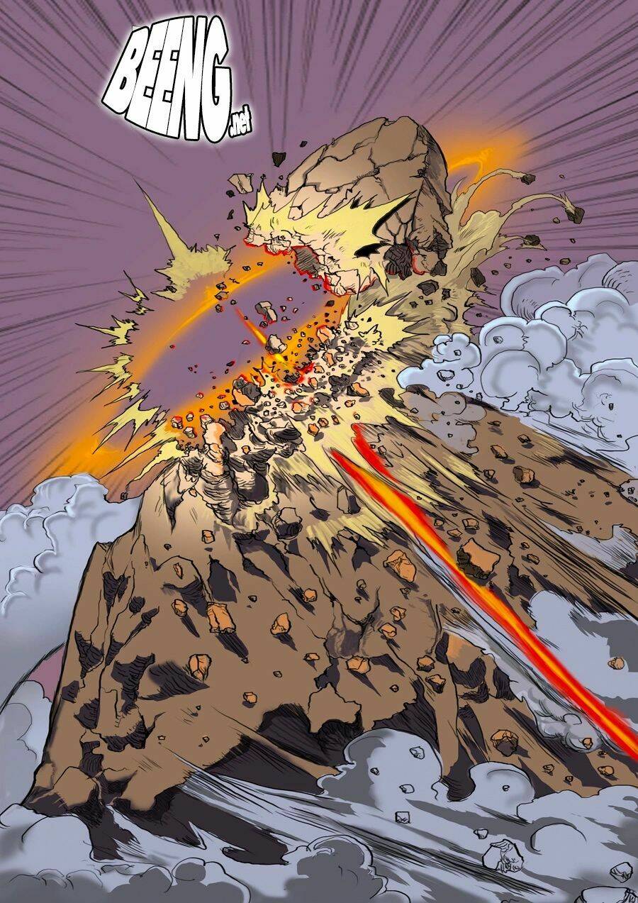 tây hành chapter 1 3