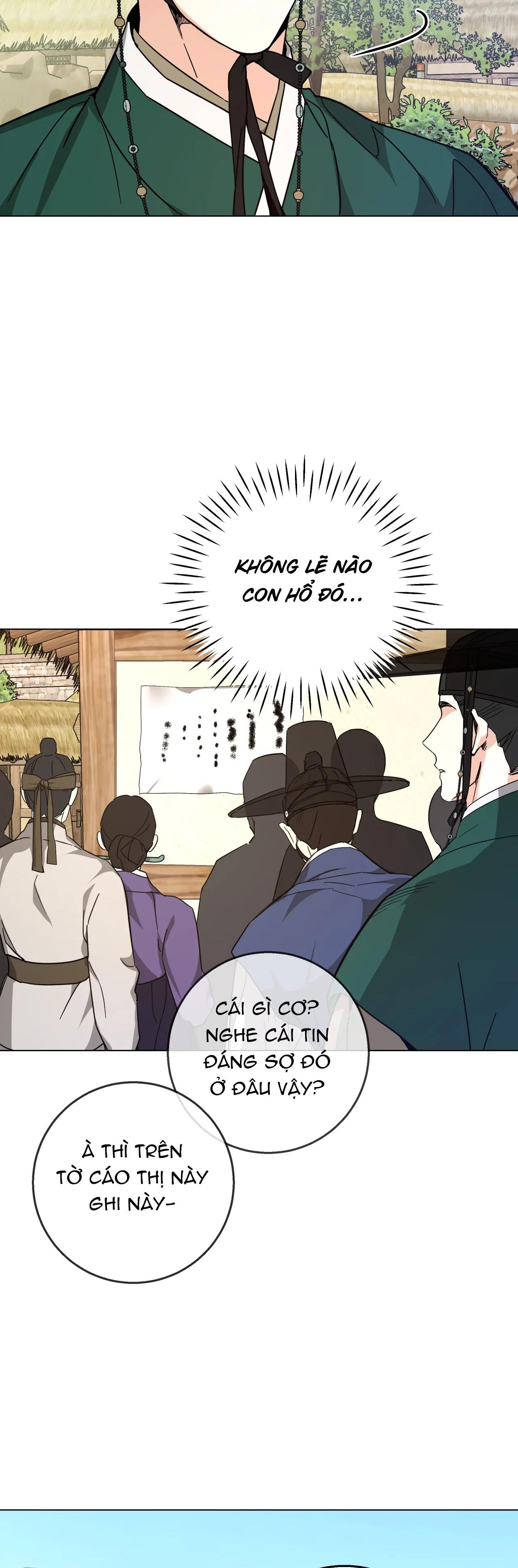 manhwa chịch vồn chịch vã chapter 22 2